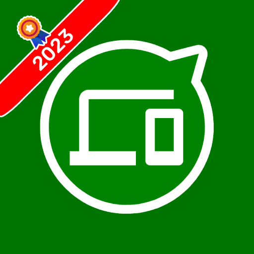 Connect for WhatsApp logo
