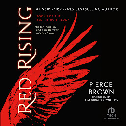 Icon image Red Rising