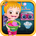 Cover Image of Download Baby Hazel Laundry Time 11 APK