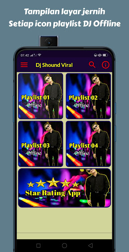 DJ Nemen Kane Slow Viral Mp3 Screen 3