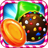 Sweet Candy Blast Jelly Heroes icon