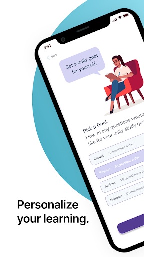 PMP Exam Prep 2024 Screen 3