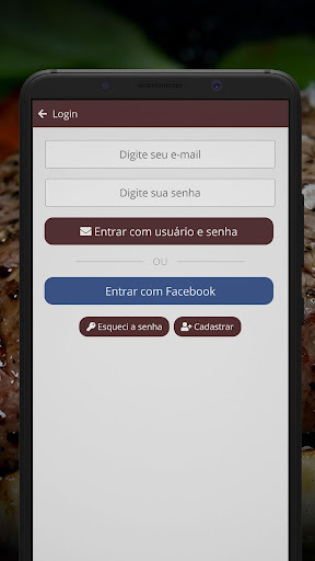 Casa di Carne Screen 2