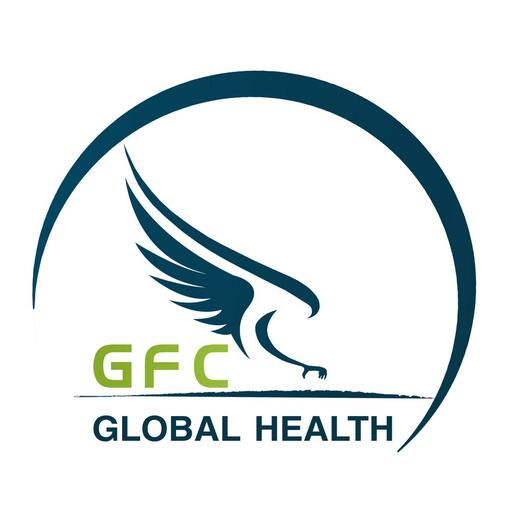 GFC Globalhealth logo