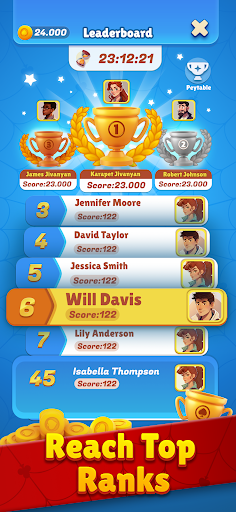 Spider Solitaire Go Play Card