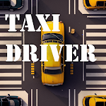Cover Image of Unduh Taxi Driver  APK
