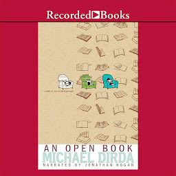 Image de l'icône An Open Book
