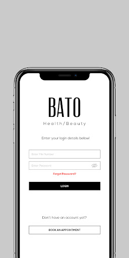 BATO Screen 2