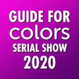 Colors Serial Channel HD Tips icon