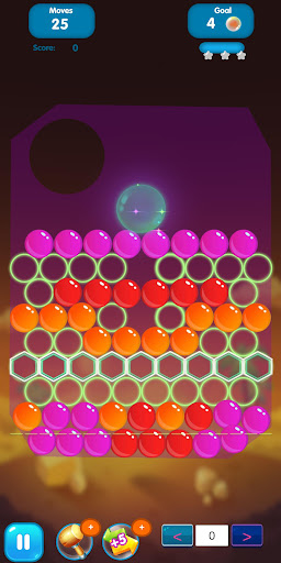 Toy Blast Royal Screen 3