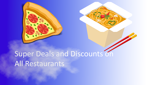 EatMax : Food Delivery Screen 3