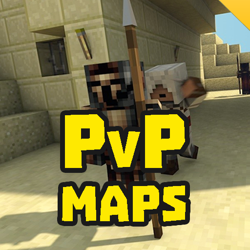 Pvp Maps For Minecraft Pe Apps On Google Play