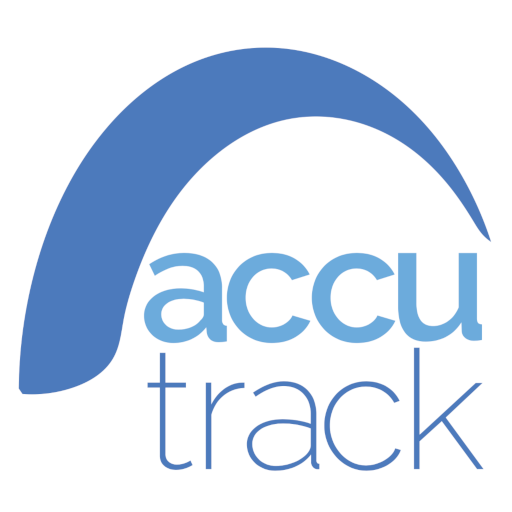 AccuTrack 1.0.2 Icon
