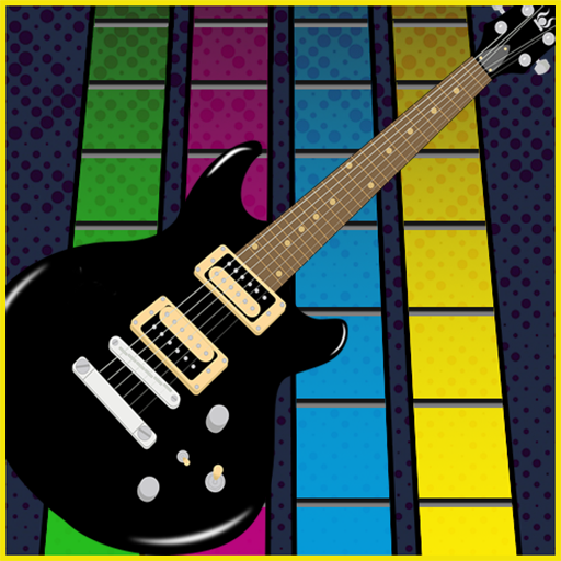 Guitar Rock Hero 5.0.0.0 Icon