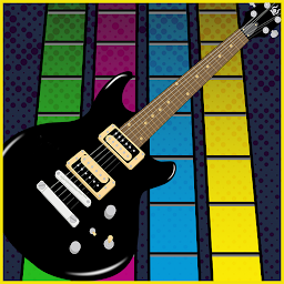 Icon image Guitar Rock Hero