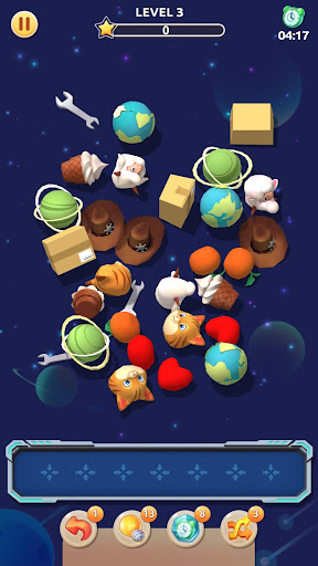 Match Master 3D androidhappy screenshots 2