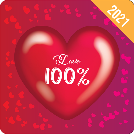 Love Test - Love Calculator – Apps no Google Play