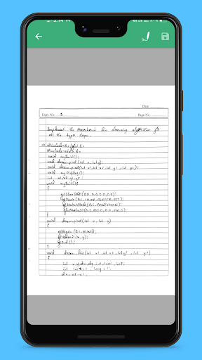 Sign PDF Screen 3