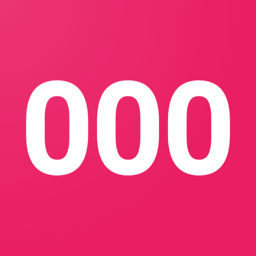 Counter - A Simple Tally for T - AppWisp.com
