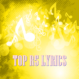 TOP R5 LYRICS icon