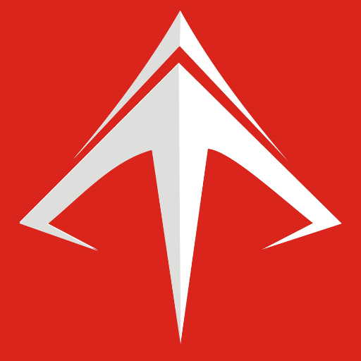TrackSonic logo