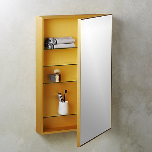 Medicine Cabinets logo