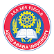Addis Ababa University - Androidアプリ