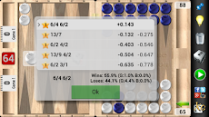 XG Mobile Backgammonのおすすめ画像3