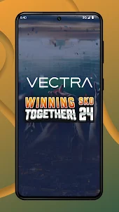 Vectra Winning Together SKO 24