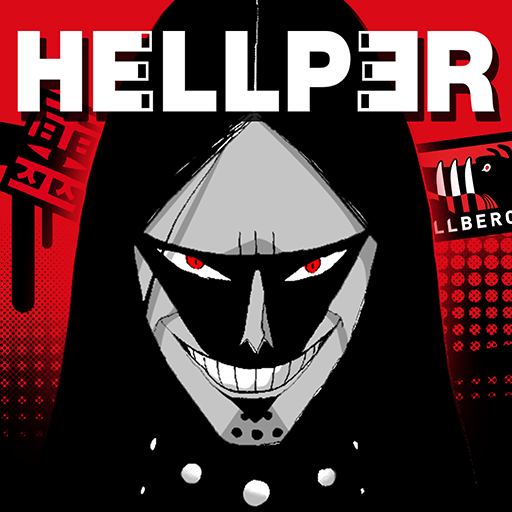 Hellper: Idle RPG clicker AFK latest code 08/2023 - GameRoobie.net