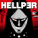 Hellper: Idle RPG clicker AFK game icon
