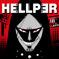 Hellper: Idle RPG Clicker AFK игра