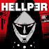 Hellper: Idle RPG clicker AFK game1.6.3