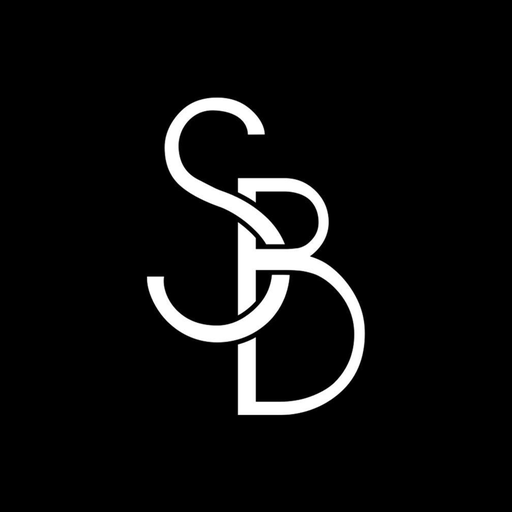 South Barber logo