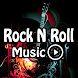 Musica Rock and Roll - Androidアプリ