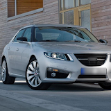 Wallpapers Saab 95 icon