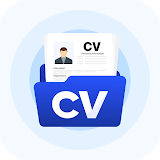CV Maker and AI CV Builder icon