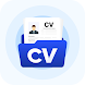 CV Maker and AI CV Builder - Androidアプリ