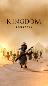 Kingdom: Assassin screenshots 8