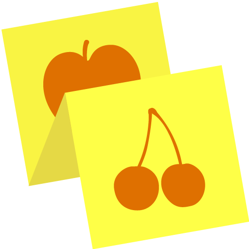 食べ物の英単語帳 Aplicacions A Google Play