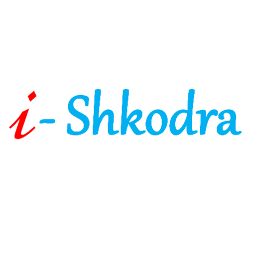 iShkodra 1.0.1 Icon