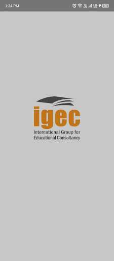 IGEC Screen 2