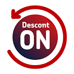 Cover Image of Download DescontON 5.4.10 APK