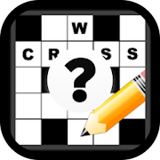 Top 33 Education Apps Like English Crossword Puzzle Free - Best Alternatives