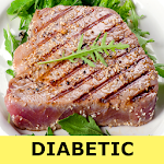 Diabetic recipes for free app offline with photo Apk
