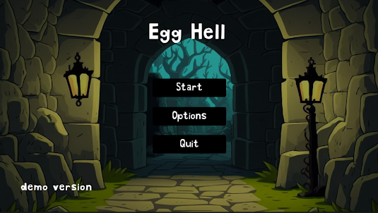 Egg Hell