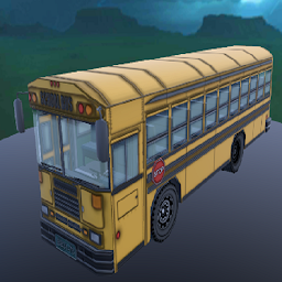 Bus Parking Simulator 3D