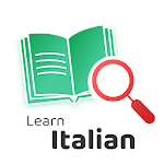 Cover Image of Baixar Speak to Learn Italian Languge 1.3 APK