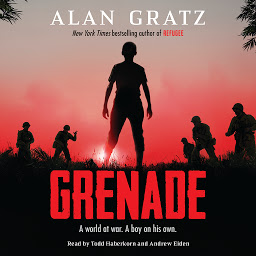 Icon image Grenade