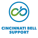 Cover Image of Download Cincinnati Bell Support 21.05.04 APK